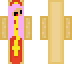 hotdog power