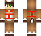 human in dasher v2
