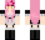 human kawaii chan