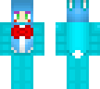 human toy bonnie
