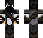 hunter