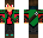hunter