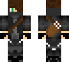 hunter boy