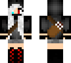 hunter girl