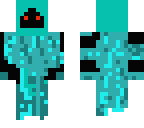 ice ghost