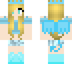 ice phoenix girl