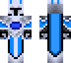 ice warrior