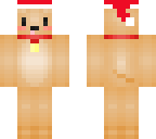 iicookiepie dog