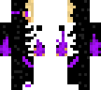 infected ender power fixed