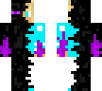 infected ender power v4