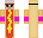 iron hotdog