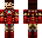 iron tony