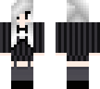 jack skellington girl version