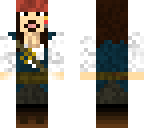 jack sparrow