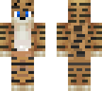 jaguar trolo