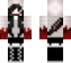 jeffina the killer