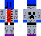jelly ghosty goo