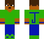 jjlive with new coloring