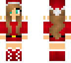 johanne's santa girl