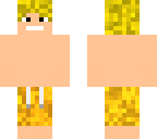 johncake's swimming pants