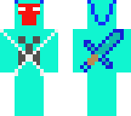joke skin