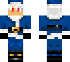 jordyppandyii navidad steve
