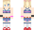 juliet starling