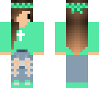 kawaii cross