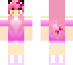 kawaii dress for kawaii chan