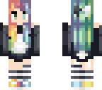 kawaii grils