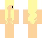 kawaii hair base