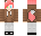 kawaii wolf boy