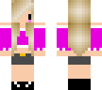 kawwi girl