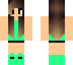 kelly's skin