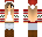 kerstmeisje2