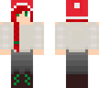 kiki winter