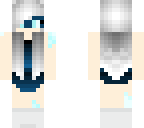killer frost skin