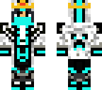 king