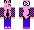 kitty girl