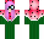 kitty's fruit squad