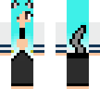 kittycatgamerxex as katelyn