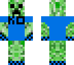 ko creeper 2 better