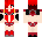 ko tfp girl