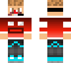komlit's skin