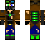 last days 3d edit