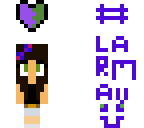 laurma's child