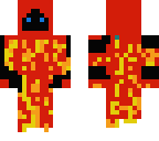 lava ghost