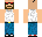 leemagict ultra-beard skin