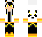 lemon panda