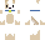 li'l pup plz like